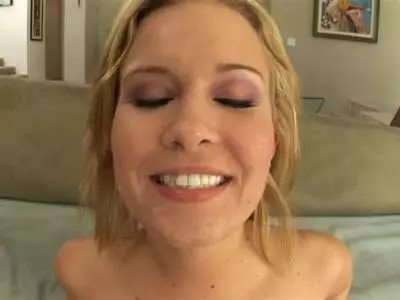 Bei der DP erlebt sie die doppelte Wucht